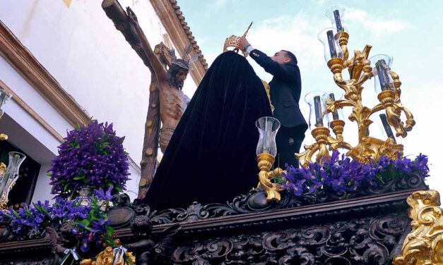 Nuevas subvenciones para la conservación del patrimonio religioso