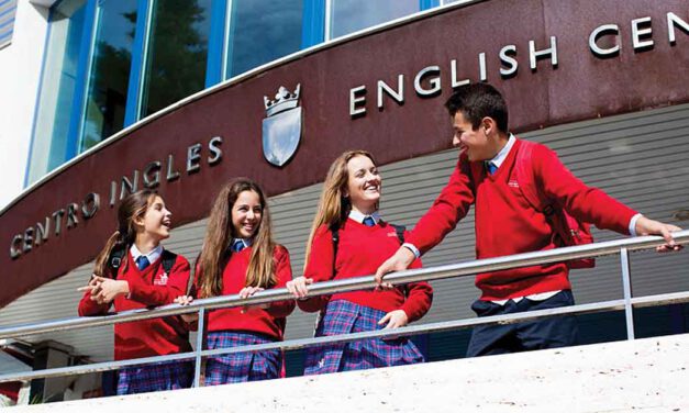 El Centro Inglés pone en marcha la Beca Linda M. Randell para cursar Bachillerato