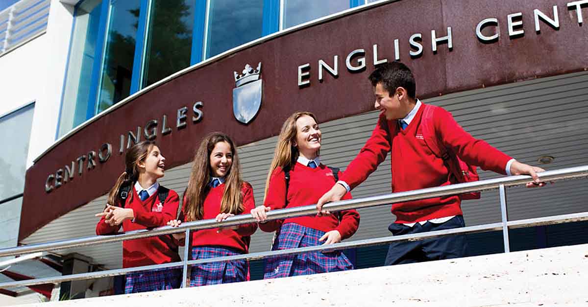 El Centro Inglés pone en marcha la Beca Linda M. Randell para cursar Bachillerato