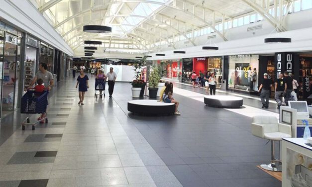 El centro comercial El Paseo organiza sorteos, velero por la Bahía y experiencias mágicas por San Valentín