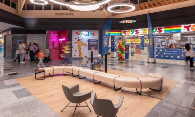 El Paseo celebra el Día del Padre con grandes premios