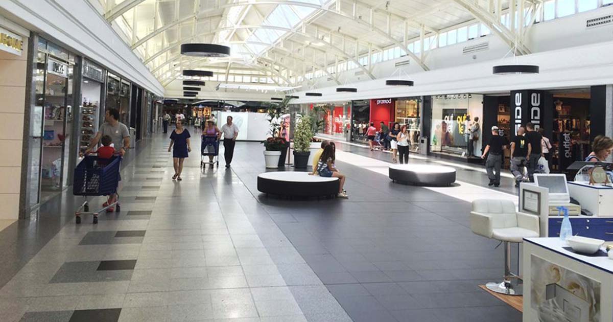 El centro comercial El Paseo organiza sorteos, velero por la Bahía y experiencias mágicas por San Valentín