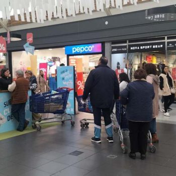 El Paseo celebra el Día del Padre con sorteos y premios para sus clientes