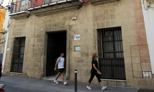 Los reparos en El Puerto Global, por falta de adaptación de los convenios firmados con el Ayuntamiento