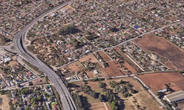 Nuevo paso para que 12 ARGs en El Puerto puedan continuar su proceso de regularización