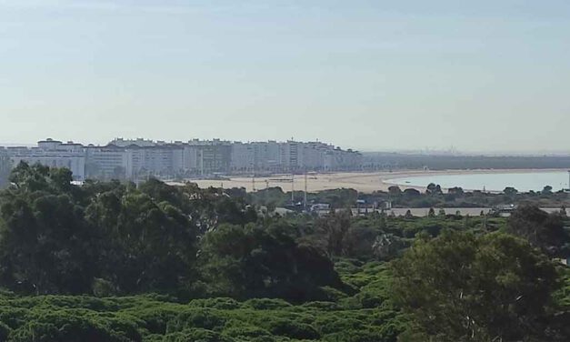 El Puerto, ciudad turística
