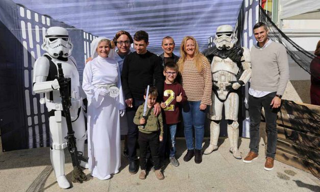 El PSOE se congratula por que El Puerto vuelva a celebrar el desfile de Star Wars