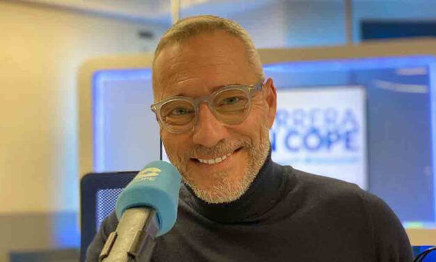 El periodista Goyo González pregonará la Feria de El Puerto