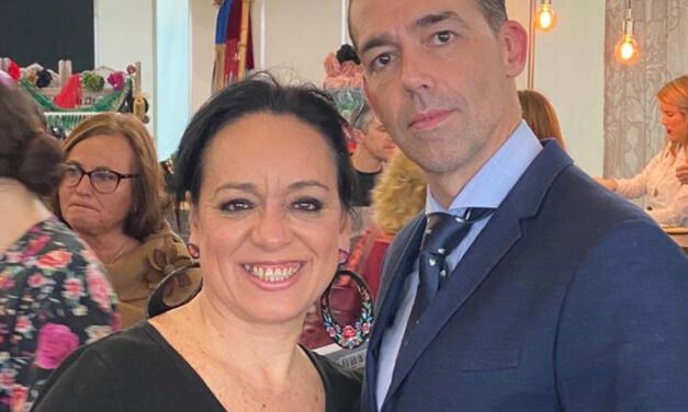 Carmen Morales será la Estrella de la Ilusión de la Navidad 2020