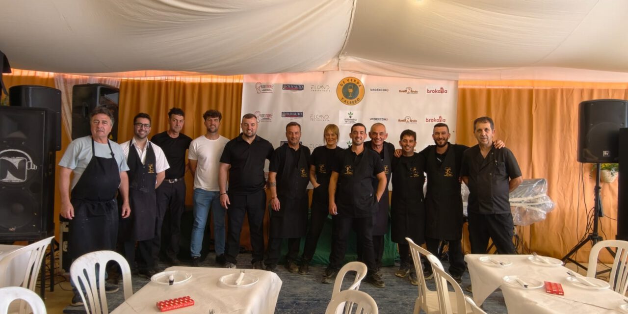 Casetas imprescindibles para disfrutar de la Feria en Las Banderas