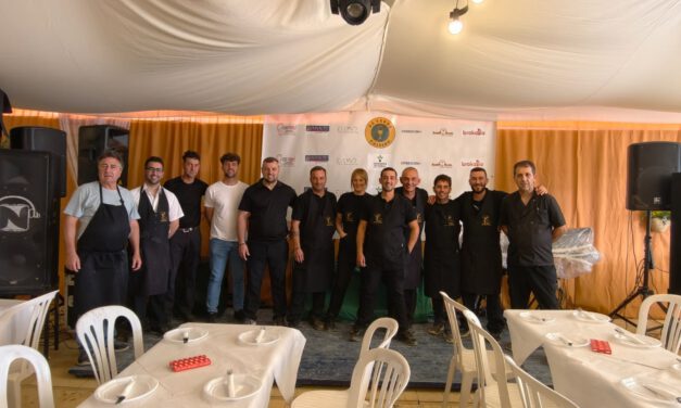 Casetas imprescindibles para disfrutar de la Feria en Las Banderas