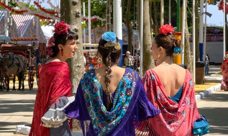 La Feria de Primavera de 2027 cambia de fecha y se celebrará del 2 al 7 de junio