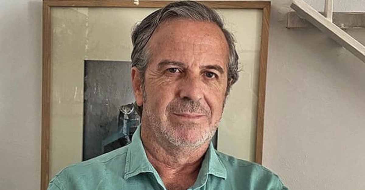 El fotoperiodista Fito Carreto será el candidato de Vox a la Alcaldía de El Puerto