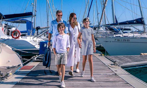 El Puerto mostrará en Fitur su potencial como destino de turismo familiar y sede de eventos seguros
