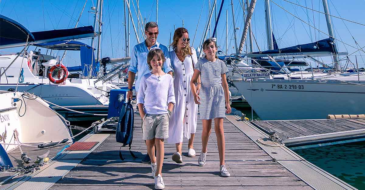 El Puerto mostrará en Fitur su potencial como destino de turismo familiar y sede de eventos seguros