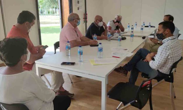 La Flave solicita a los grupos políticos la bajada del IVA en la factura de la luz