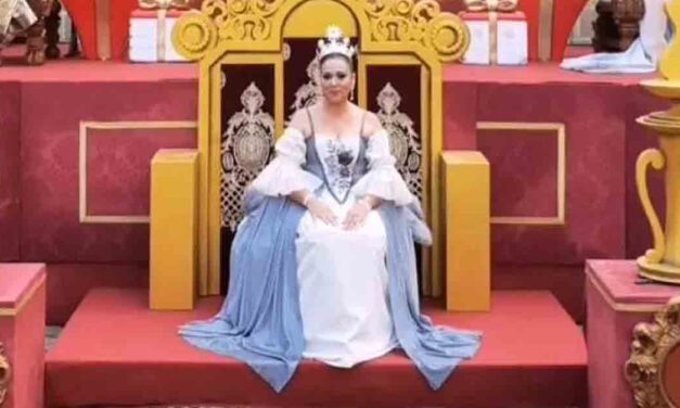 El Pasacalles del Cartero Real y la Cabalgata de la Estrella de la Ilusión, primeras citas de la Navidad de El Puerto