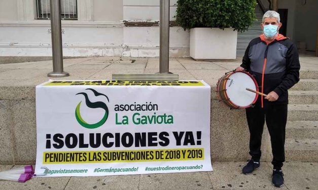 La Gaviota, al borde del cierre por el impago de las subvenciones de 2018 y 2019