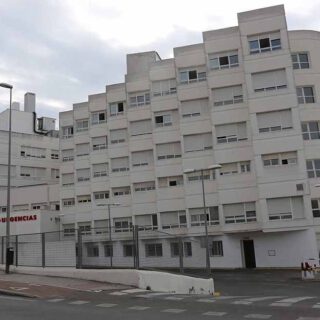 Aprobada la ordenación definitiva para la ampliación del Hospital Santa María del Puerto