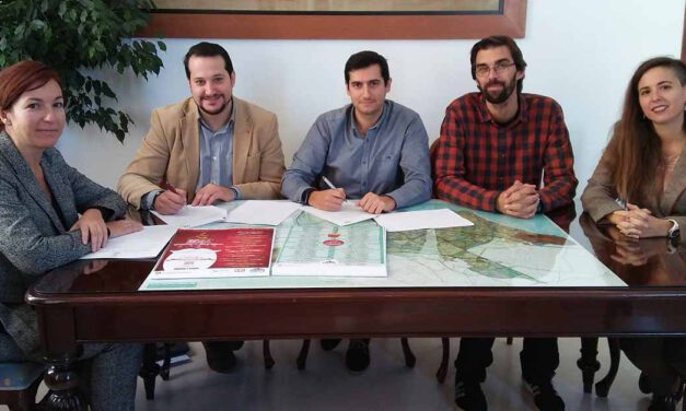 IU apuesta por liberar 500.000 euros del fondo de contingencia para ayudar a pymes y autónomos