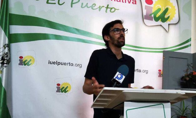 IU critica "la nula capacidad de negociación de Javier Bello"