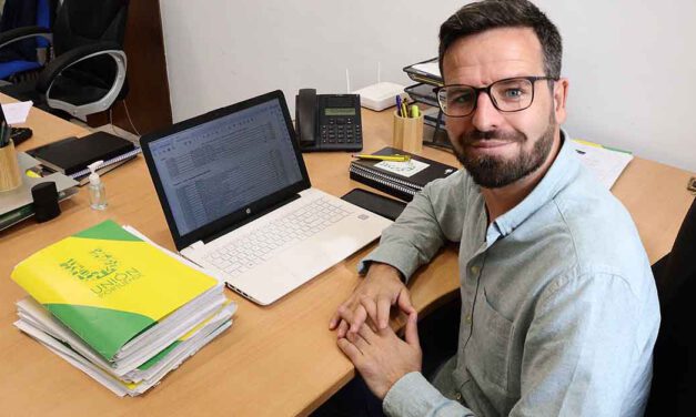 "Nuevo record negativo para Beardo"