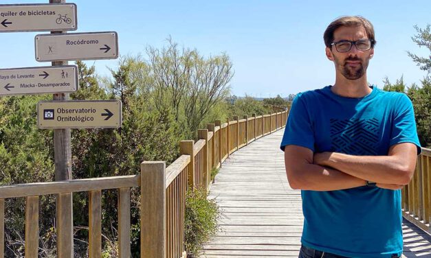 IU rechaza la privatización de la gestión integral del Parque de Los Toruños