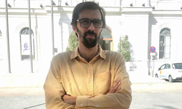 Izquierda Unida eleva al pleno la regulación de la publicidad institucional