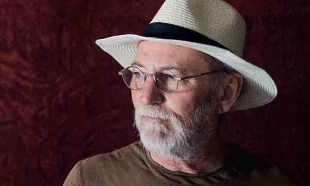 Este jueves se inaugura la exposición del artista plástico José Danula