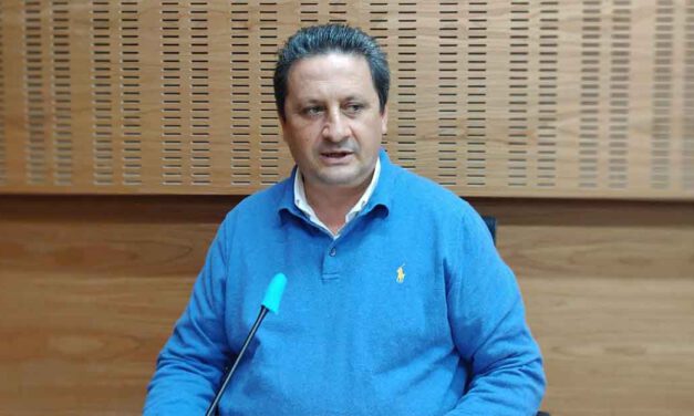 Vox critica la "incapacidad" del equipo de Gobierno para solucionar los problemas de los ciudadanos