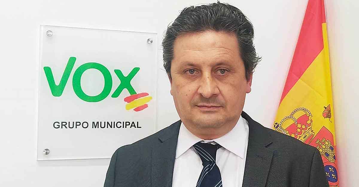 Vox critica el "gasto excesivo" que el Ayuntamiento de El Puerto destina a Halloween
