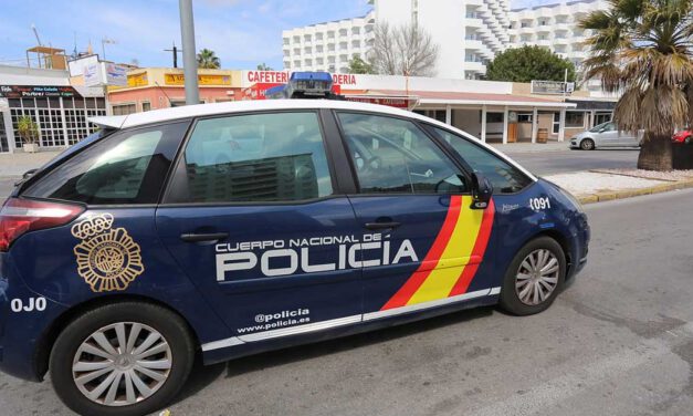 La Policía Nacional patrulla las calles de El Puerto y ya puede sancionar