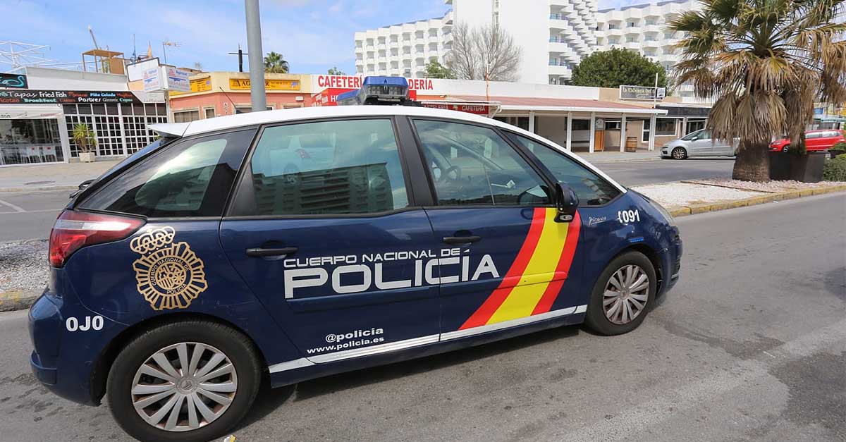 La Policía Nacional patrulla las calles de El Puerto y ya puede sancionar