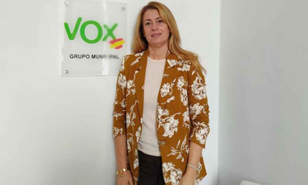 Vox El Puerto denuncia la falta de información que reciben por parte del Ayuntamiento