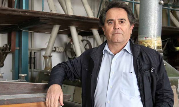 "Estamos viviendo una situación dramática que a nivel económico nos va a dejar una resaca muy dura"