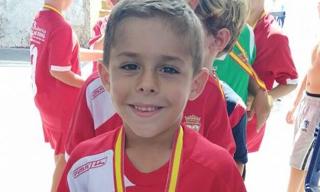 Mario Reyes ficha por el Real Betis