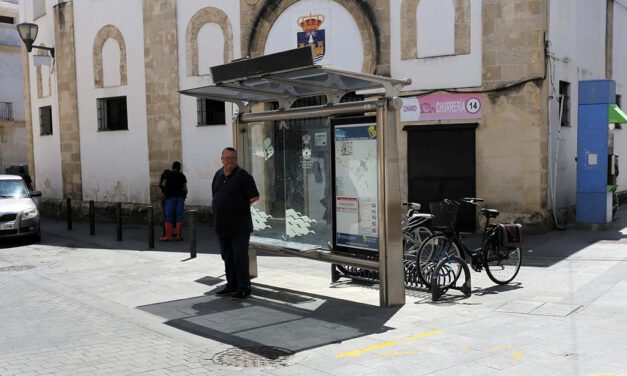 La solución contra el cambio climático pasa por el transporte público