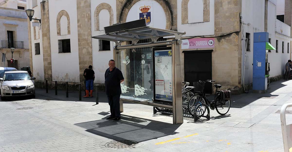 La solución contra el cambio climático pasa por el transporte público