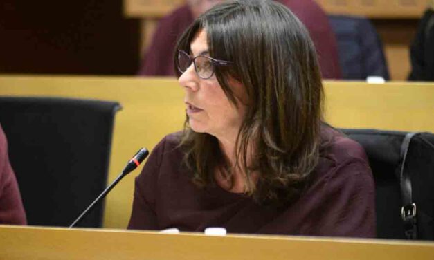 IU propone destinar los fondos EDUSI para ampliar el parque público de viviendas