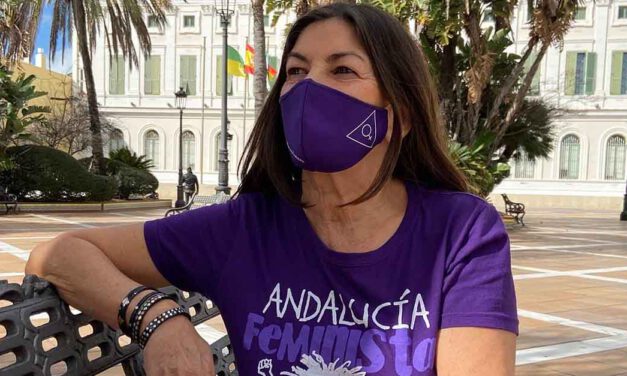 IU lleva a Pleno el fortalecimiento de la Concejalía de Igualdad