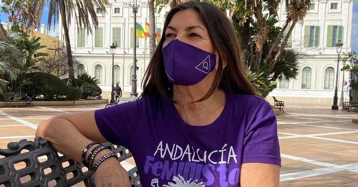 IU lleva a Pleno el fortalecimiento de la Concejalía de Igualdad