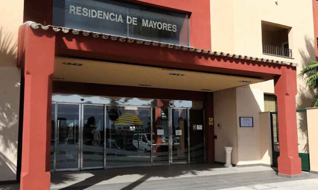 Fallece uno de los 106 residentes de Puerto Luz que dieron positivo en Covid-19