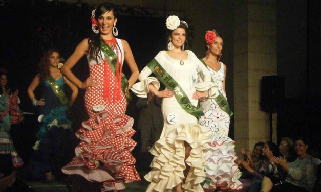 Adelante El Puerto se posiciona en contra del Miss Flamenca