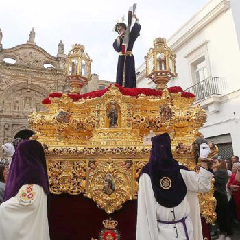 Adiós definitivo a la Madrugá: el Nazareno seguirá saliendo en Jueves Santo
