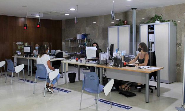 Unión Portuense reclama celeridad en la oferta de empleo público