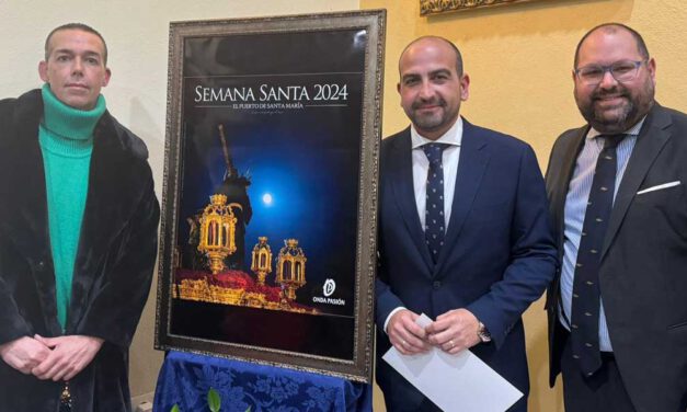 Onda Pasión presenta su cartel de Semana Santa