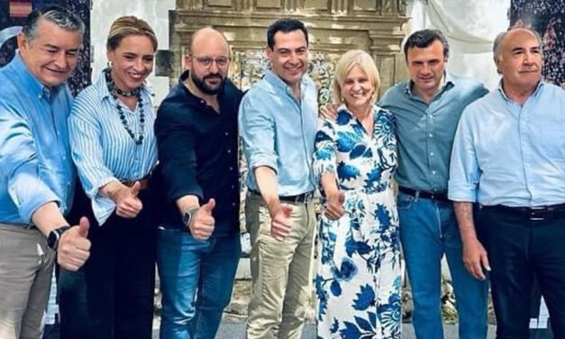 El PP arrasa en El Puerto y sigue siendo la mayoría