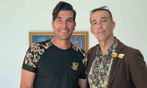 Convivencia P13Fit por el récord mundial de personas saltando a la comba al ritmo de su música