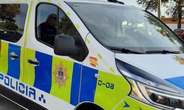 Vox reclama mayor presencia policial en Costa Oeste ante el aumento de asaltos a menores