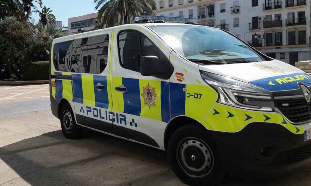 La Flave critica la falta de seguridad debido a la "inexistente Policía Local"
